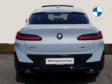 2022 BMW X4 - photo 13