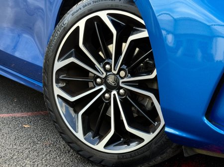 2020 Ford Focus - photo 10