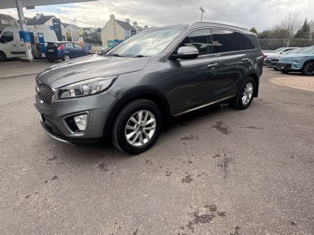 2016 Kia Sorento - photo 3