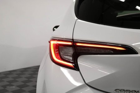 2023 Toyota Corolla - photo 11