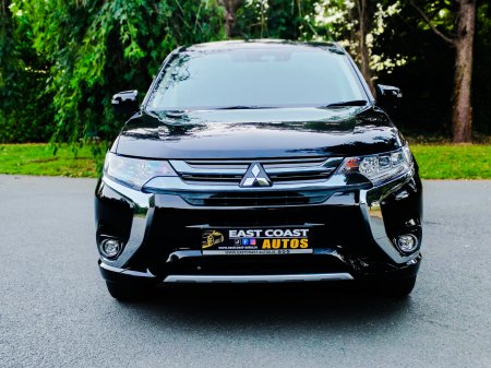 2018 Mitsubishi Outlander - photo 3