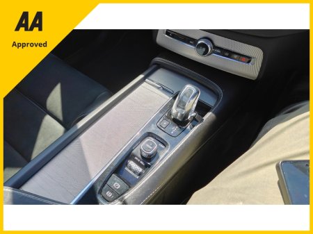 2017 Volvo XC90 - photo 31