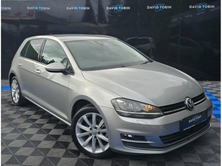 2017 Volkswagen Golf - photo 12