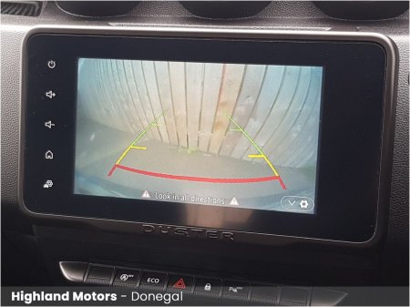 2022 Dacia Duster - photo 19