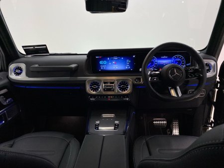 2027 Mercedes-Benz G-Class - photo 2