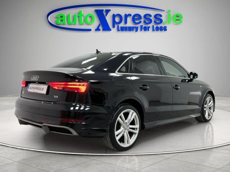 2017 Audi A3 - photo 13