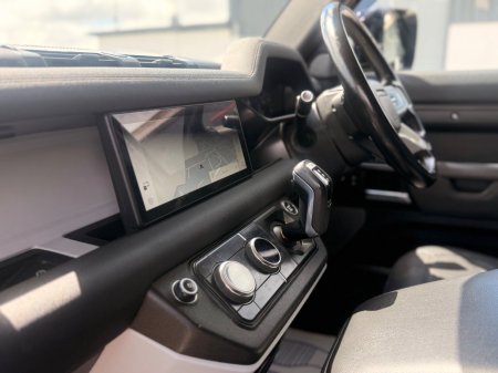 2023 Land Rover Defender - photo 17