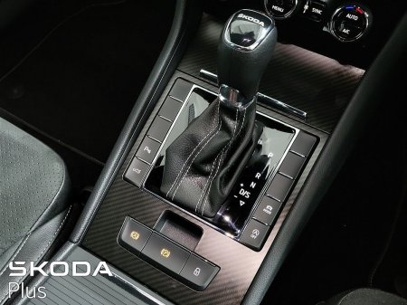 2024 Skoda Superb - photo 16