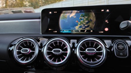 2018 Mercedes-Benz A-Class - photo 55