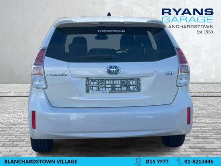 2019 Toyota Prius - photo 6