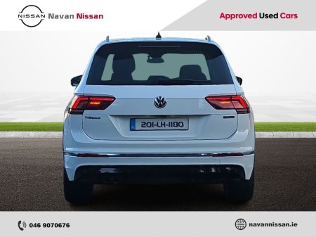 2020 Volkswagen Tiguan - photo 7
