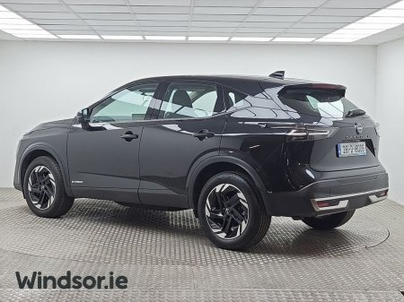 2026 Nissan Qashqai - photo 2