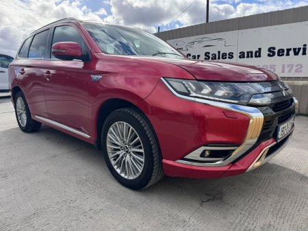 2019 Mitsubishi Outlander - photo 9