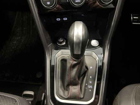 2021 Volkswagen T-Roc - photo 31