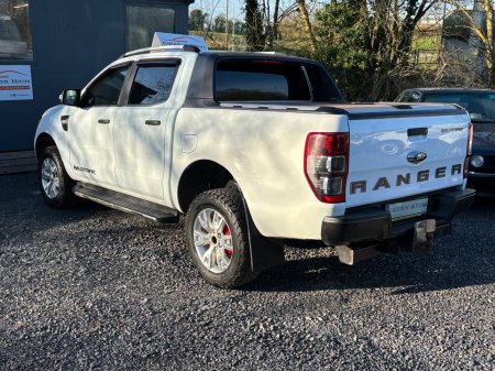 2014 Ford Ranger - photo 3