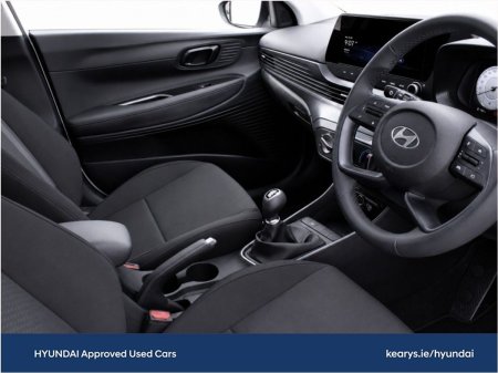 2026 Hyundai i20 - photo 6