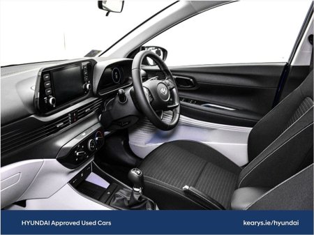 2022 Hyundai i20 - photo 5