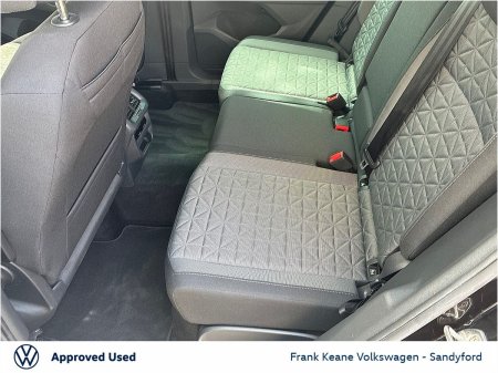 2024 Volkswagen Tiguan - photo 6