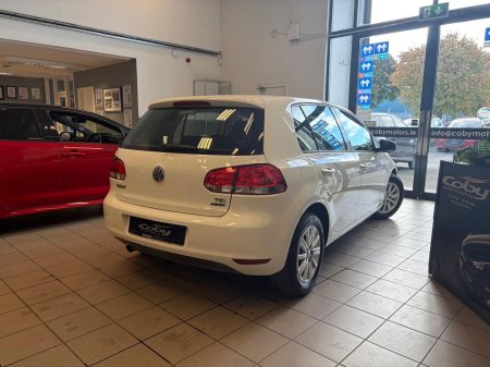2013 Volkswagen Golf - photo 3