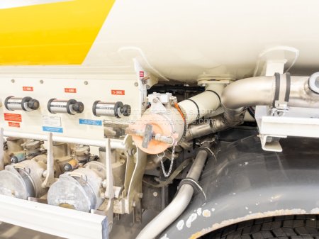 2021 DAF CF 340 - photo 25
