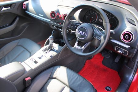 2017 Audi A3 - photo 26