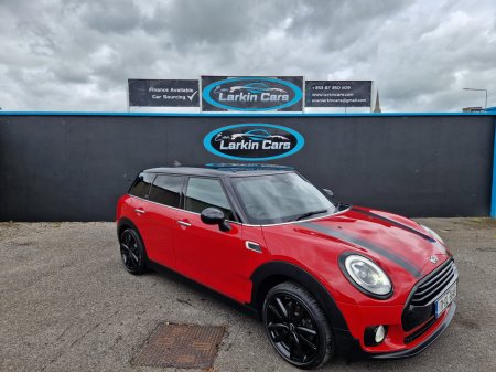 2017 Mini Clubman - photo 3