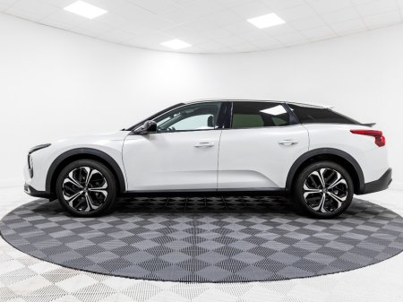 2025 Citroen C5 X - photo 30