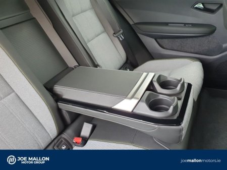 2026 Renault Scenic - photo 30