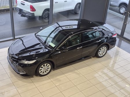 2021 Toyota Camry - photo 15