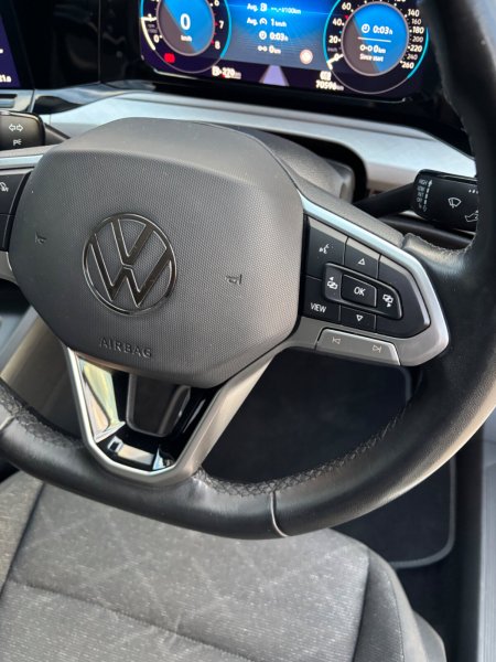 2024 Volkswagen Golf - photo 29