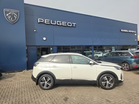 2022 Peugeot 3008 - photo 3