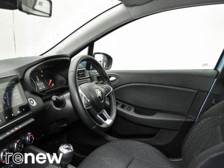 2022 Renault Clio - photo 5