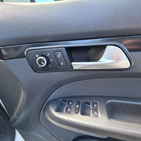 2015 Volkswagen Touran - photo 30