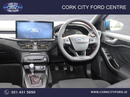 2026 Ford Focus - photo 11