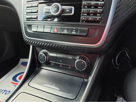 2015 Mercedes-Benz A-Class - photo 4