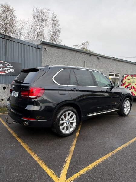 2018 BMW X5 - photo 7