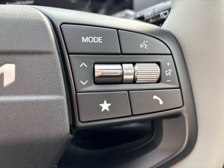2026 Kia EV4 - photo 16