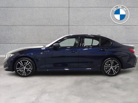 2026 BMW 3-Series - photo 3