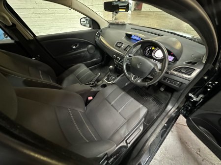 2015 Renault Megane - photo 9