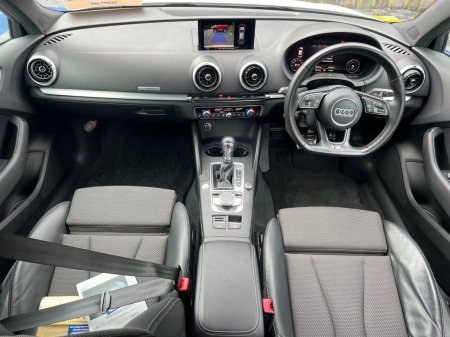2017 Audi A3 - photo 10