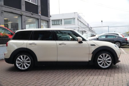 2017 Mini Clubman - photo 3