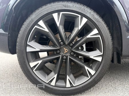 2026 Cupra Formentor - photo 5