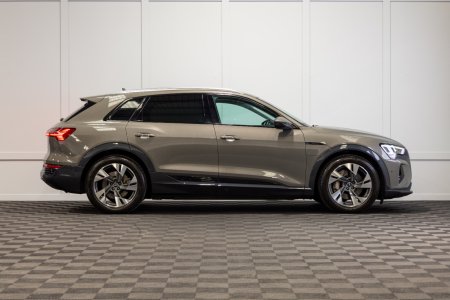2023 Audi Q8 e-tron - photo 6