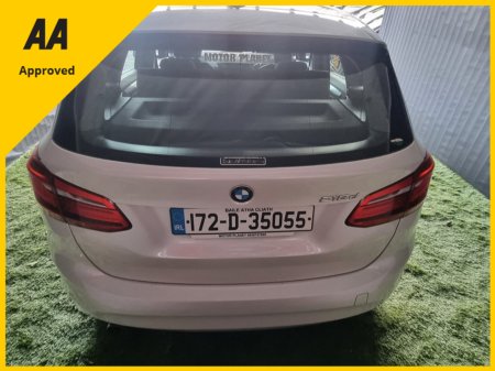 2017 BMW 2-Series - photo 6