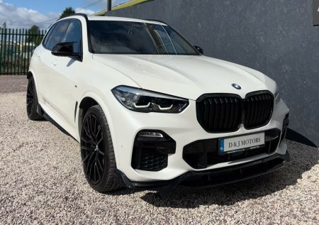 2019 BMW X5 - photo 15