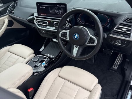2025 BMW iX3 - photo 6