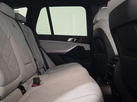 2023 BMW X5 - photo 22