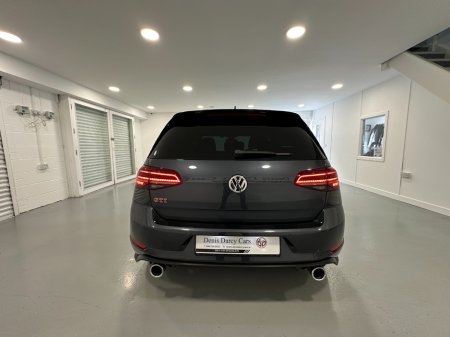 2019 Volkswagen Golf - photo 17
