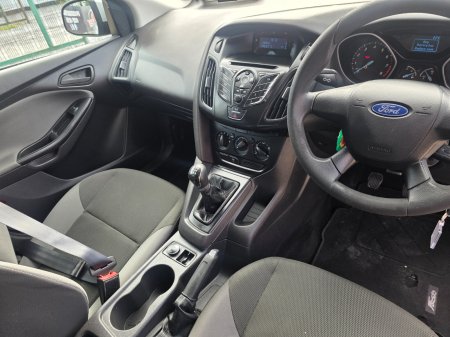 2011 Ford Focus - photo 9