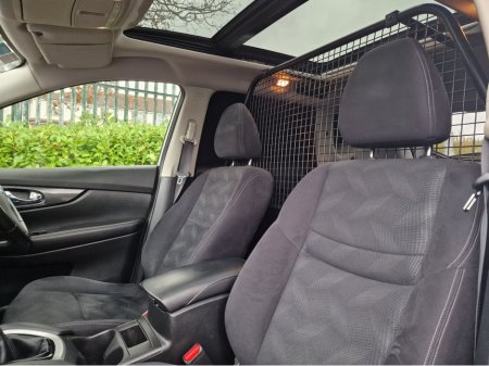 2017 Nissan X-Trail - photo 7